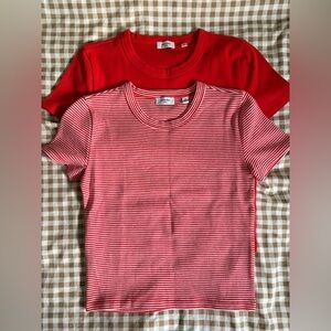 Sunday Best ‘Best Hug’ Tees